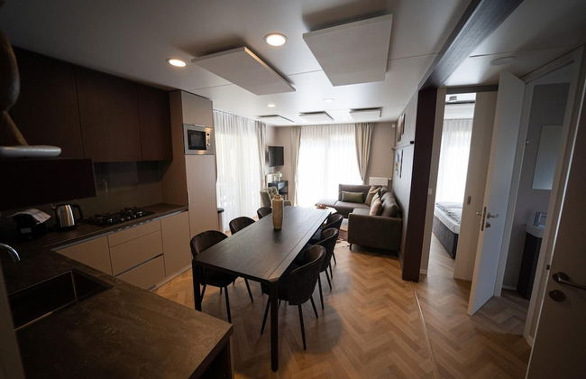 Casa de 4 quartos em Hermagor-Pressegger See com piscina e terraço - Foto 25