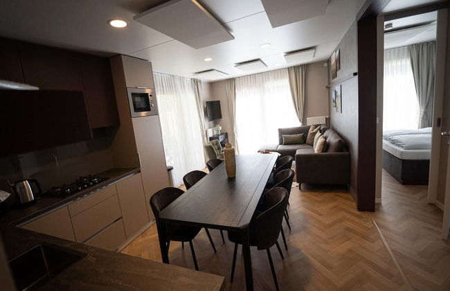 Casa de 4 quartos em Hermagor-Pressegger See com piscina e terraço - Foto 31