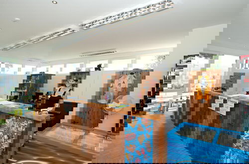 Foto 3 - Casa de 3 quartos em Hermagor-Pressegger See com piscina e terraço