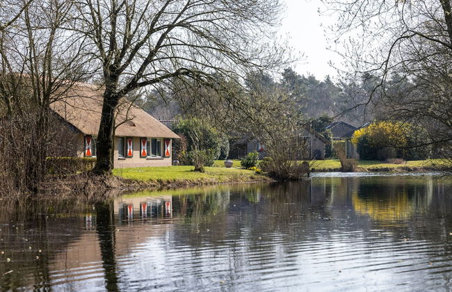 Bungalow in Veluwe Nature Park Retreat - Foto 24