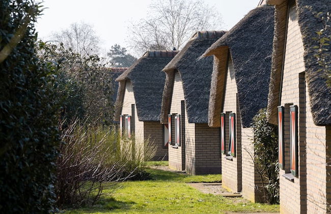 Bungalow in Veluwe Nature Park Retreat - Foto 26