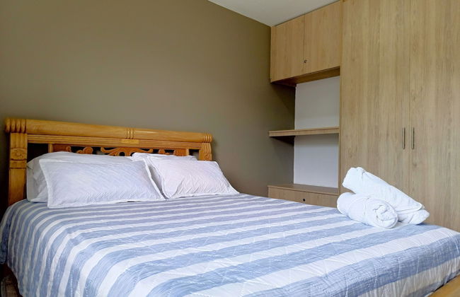Apartamentos con Balcón - Aviva Sierra - Foto 3