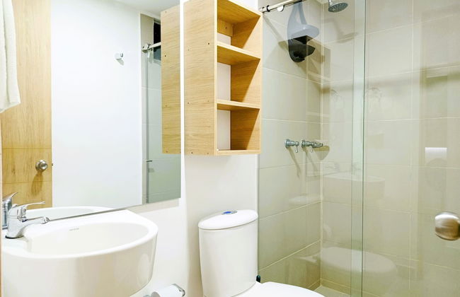 Apartamentos con Balcón - Aviva Sierra - Foto 19