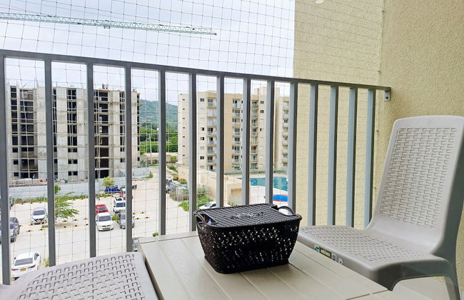 Apartamentos con Balcón - Aviva Sierra - Foto 35