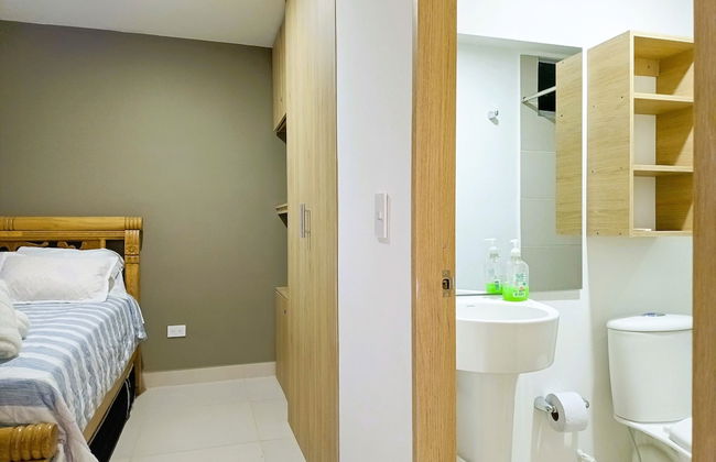Apartamentos con Balcón - Aviva Sierra - Foto 4
