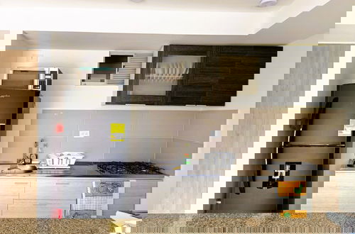 Foto 7 - Apartamentos con Balcón - Aviva Sierra