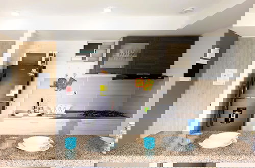 Foto 14 - Apartamentos con Balcón - Aviva Sierra