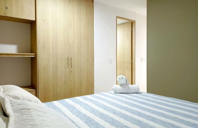 Apartamentos con Balcón - Aviva Sierra - Foto 7