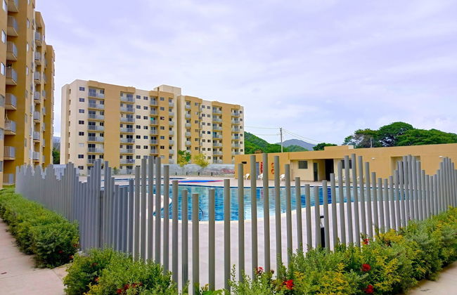 Apartamentos con Balcón - Aviva Sierra - Foto 32