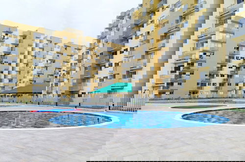 Foto 19 - Apartamentos con Balcón - Aviva Sierra