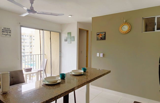 Apartamentos con Balcón - Aviva Sierra - Foto 15