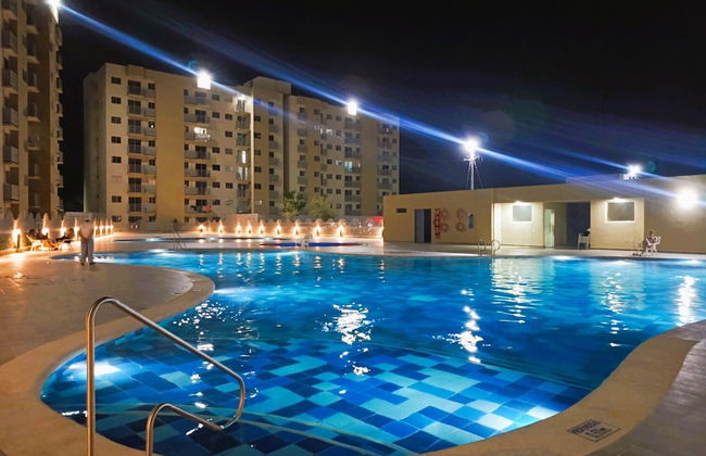 Apartamentos con Balcón - Aviva Sierra - Foto 23