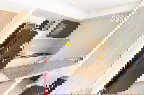Foto 6 - Apartamentos con Balcón - Aviva Sierra
