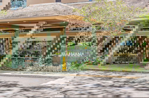 Photo 49 - Mahana 1202
