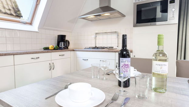 Cozinha privada