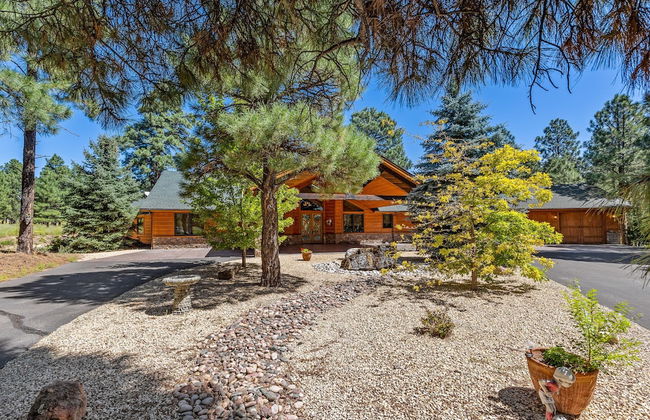 Townsend Flagstaff - Foto 57