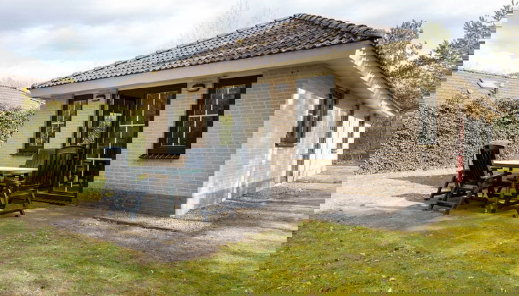 Foto 1 - Cozy Bungalow With a Nice Sauna, 3 km. From Putten