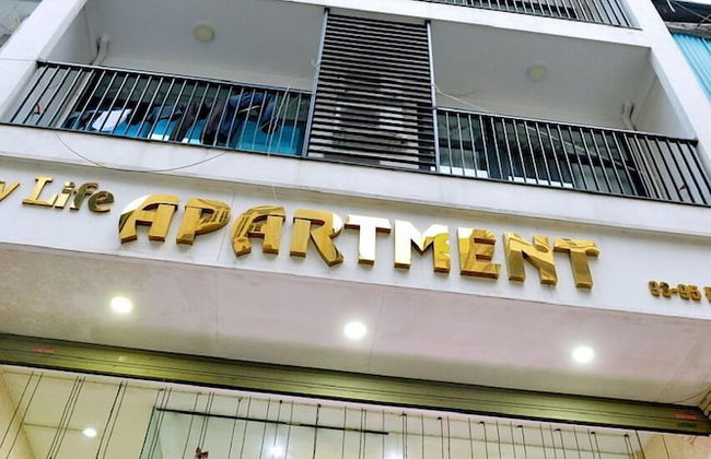 Era Apartment Đông Các - Photo 20