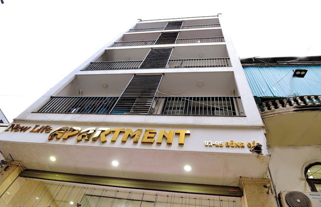 Era Apartment Đông Các - Photo 18