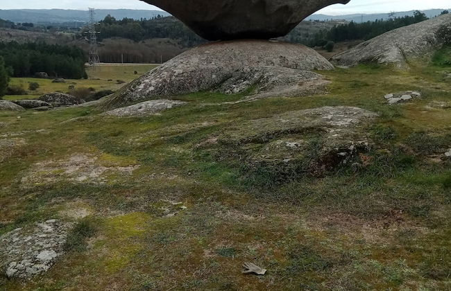 Cottage Aldeia Da Serra - Historic Areas of Portugal - Foto 23