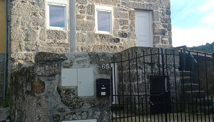 Foto 1 - Cottage Aldeia Da Serra - Historic Areas of Portugal