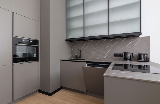 Modern Apartment by Renters - Foto 6