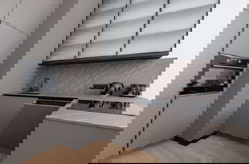 Foto 6 - Modern Apartment by Renters