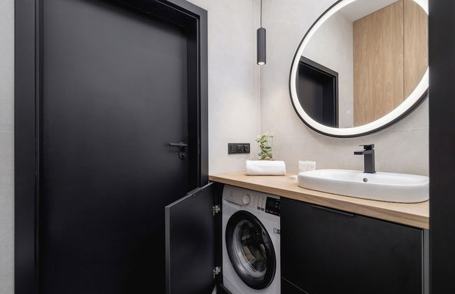 Modern Apartment by Renters - Foto 13
