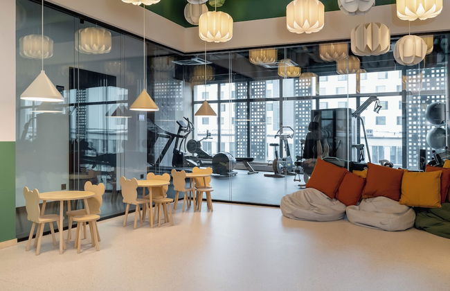 Modern Apartment by Renters - Foto 19