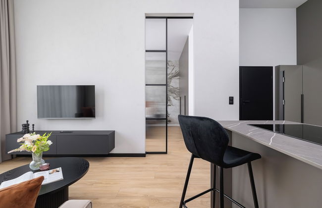 Modern Apartment by Renters - Foto 11