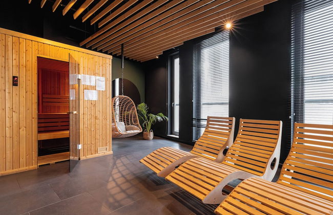 Modern Apartment by Renters - Foto 18