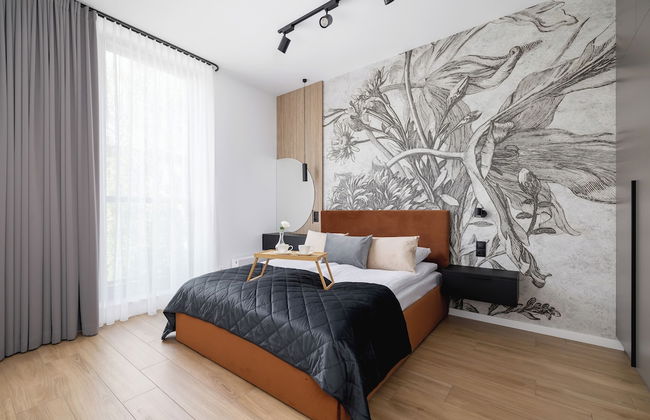 Modern Apartment by Renters - Foto 1