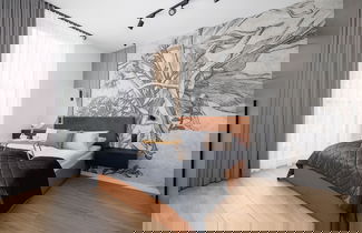Foto 1 - Modern Apartment by Renters