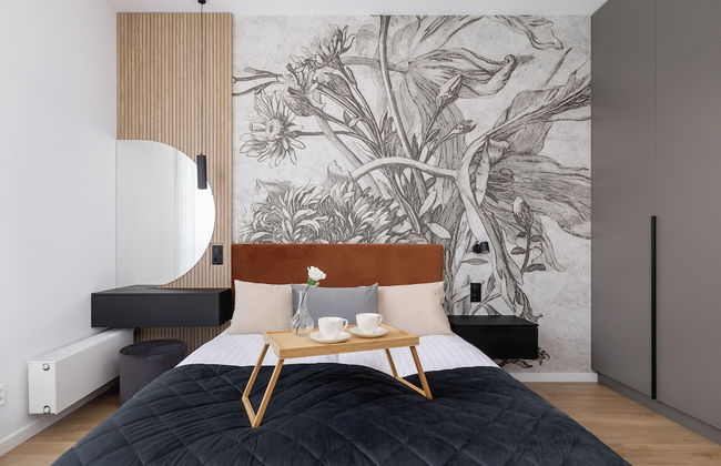 Modern Apartment by Renters - Foto 2