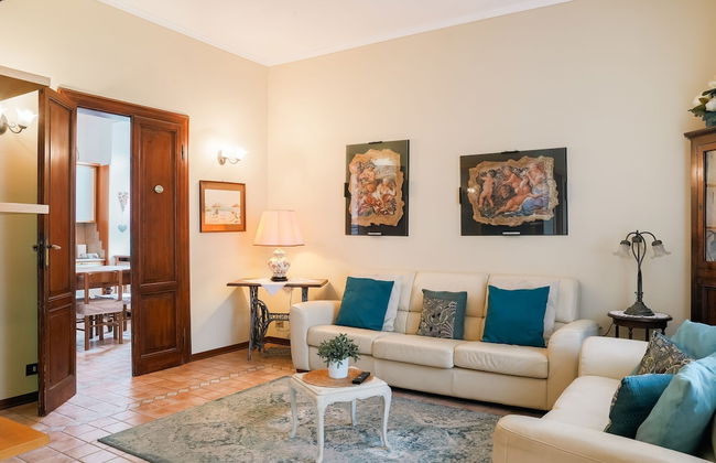 Casa Doriana in Maslianico - Foto 1