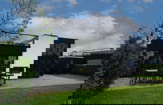 Foto 1 - Villa With Roof Terrace Near Veluwemeer