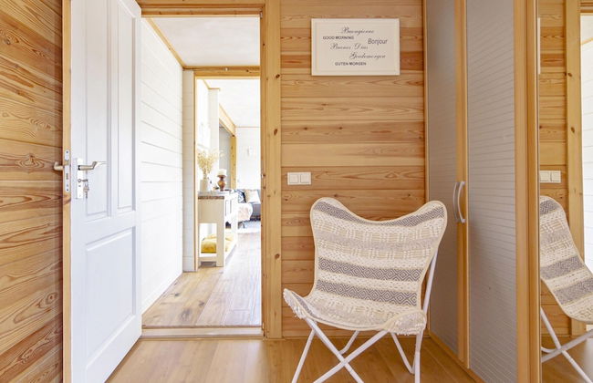 Holiday Home by Zuidlaardermeer Jetty - Foto 26