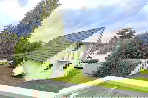 Foto 30 - Beautiful Holiday Home With Private Terrace
