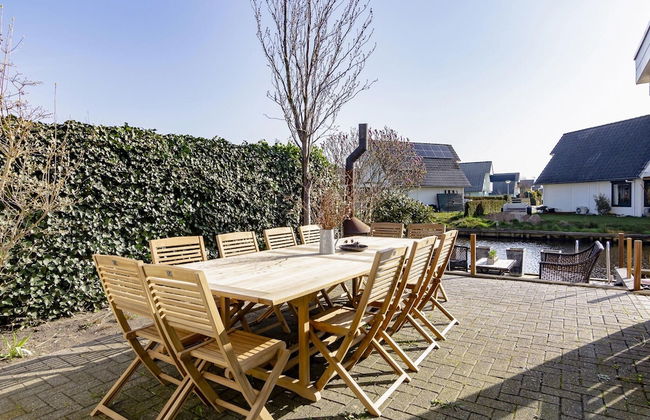 Holiday Home by Zuidlaardermeer Jetty - Foto 23