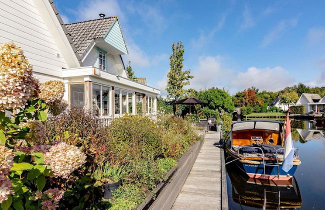 Holiday Home by Zuidlaardermeer Jetty - Foto 29