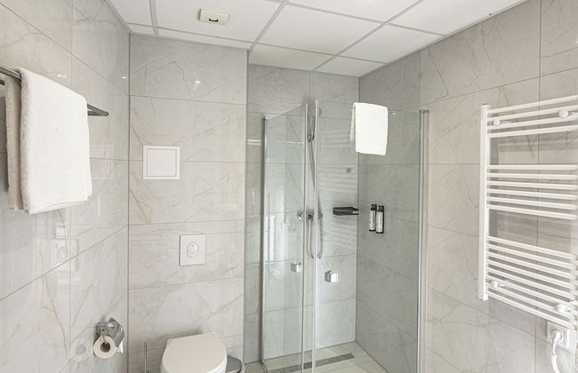 Marbles Residence - Foto 27