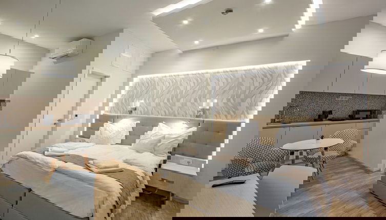 Photo 1 - Marbles Residence