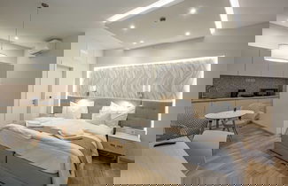 Photo 1 - Marbles Residence
