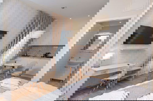 Photo 10 - Marbles Residence