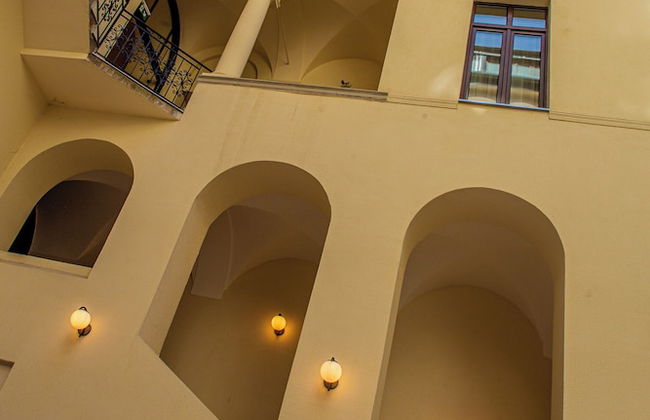 Marbles Residence - Foto 43