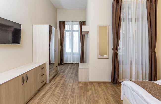 Marbles Residence - Foto 21