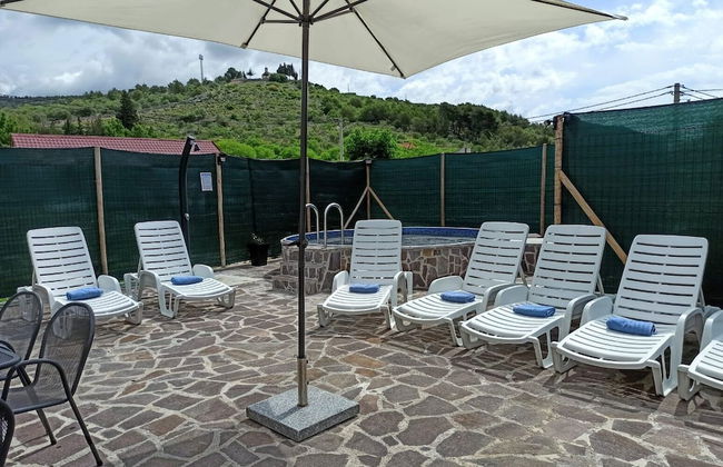 Apartment Snjezana - Photo 9