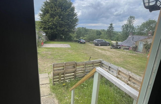 Enchanted Cabin Retreat in Sibford Gower - Foto 12