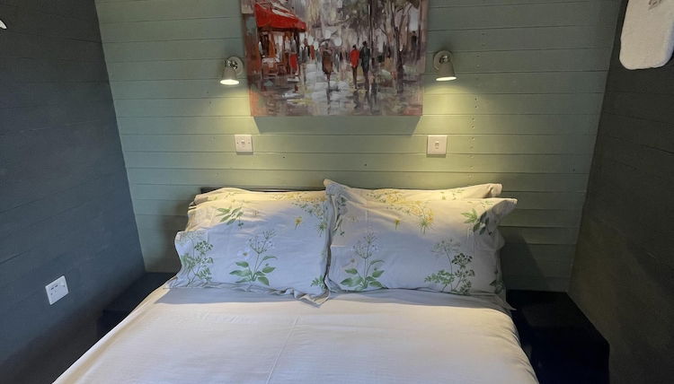 Foto 1 - Enchanted Cabin Retreat in Sibford Gower