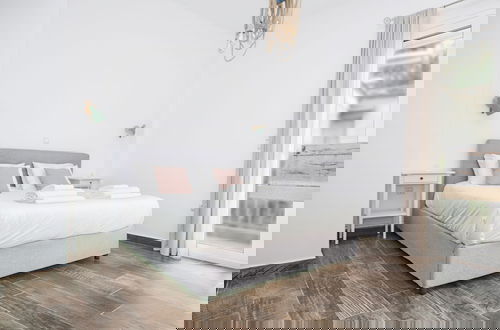Foto 1 - Greek Story 2bd